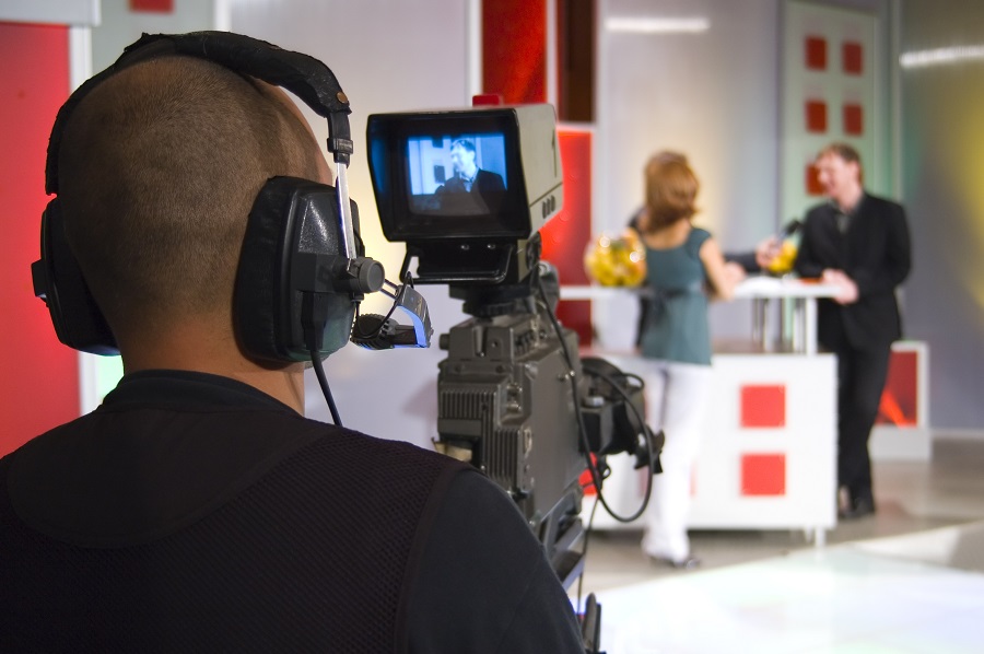 How Smart Video Production By An Irvine SEO Company Can Help Businesses