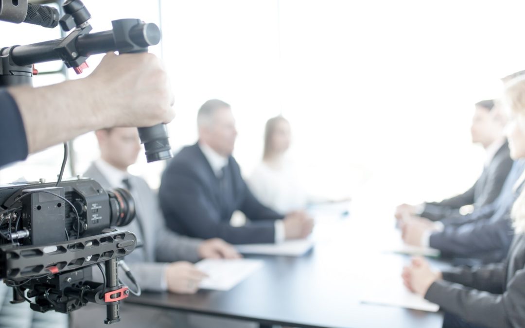 You Can Use An SEO Company To Handle Your Video Production